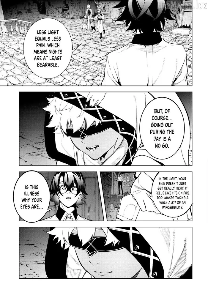 Wistoria: Wand and Sword Chapter 66 image 25_optimized